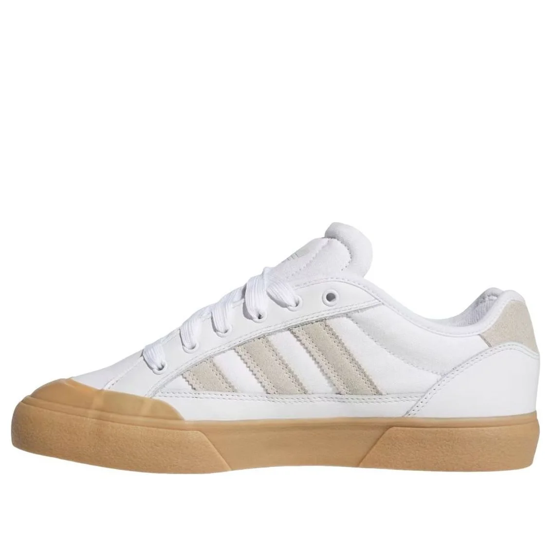 adidas Court Tennis Premiere RT 'Crystal White Gum' KJ5035 - 1