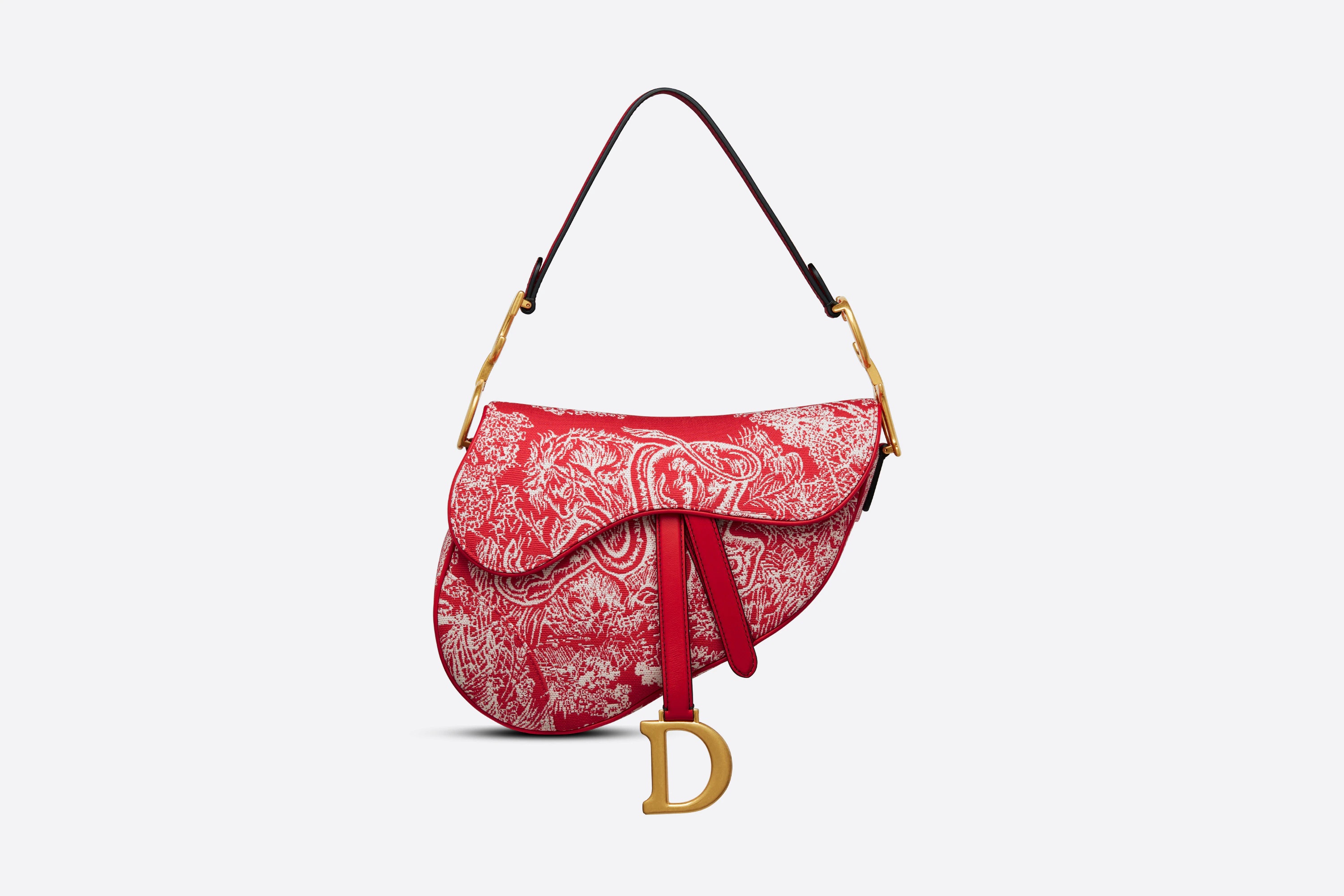 Saddle Bag 1