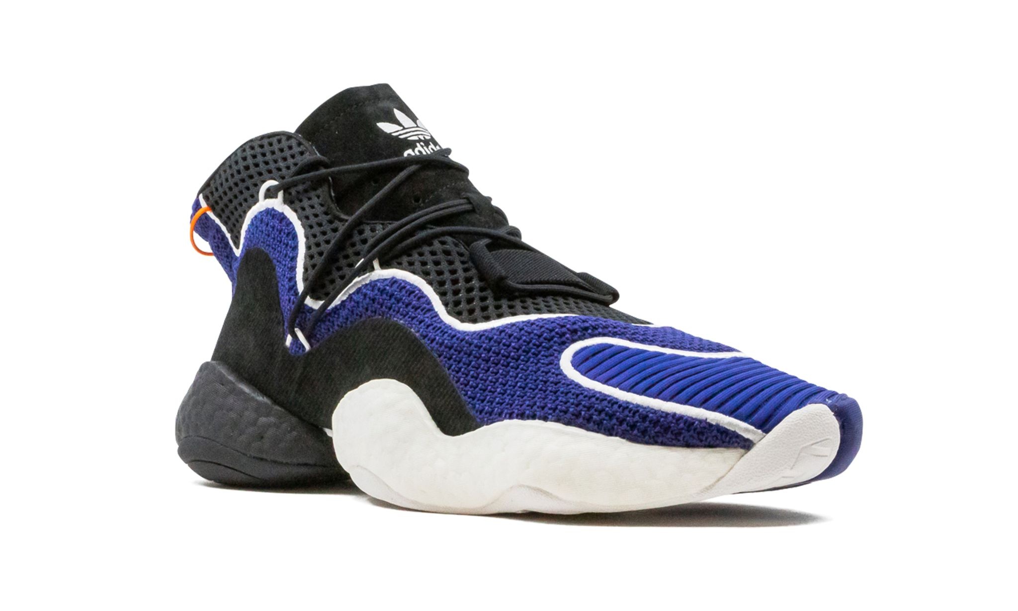 Crazy BYW   "747 Warehouse Exclusive" - 6