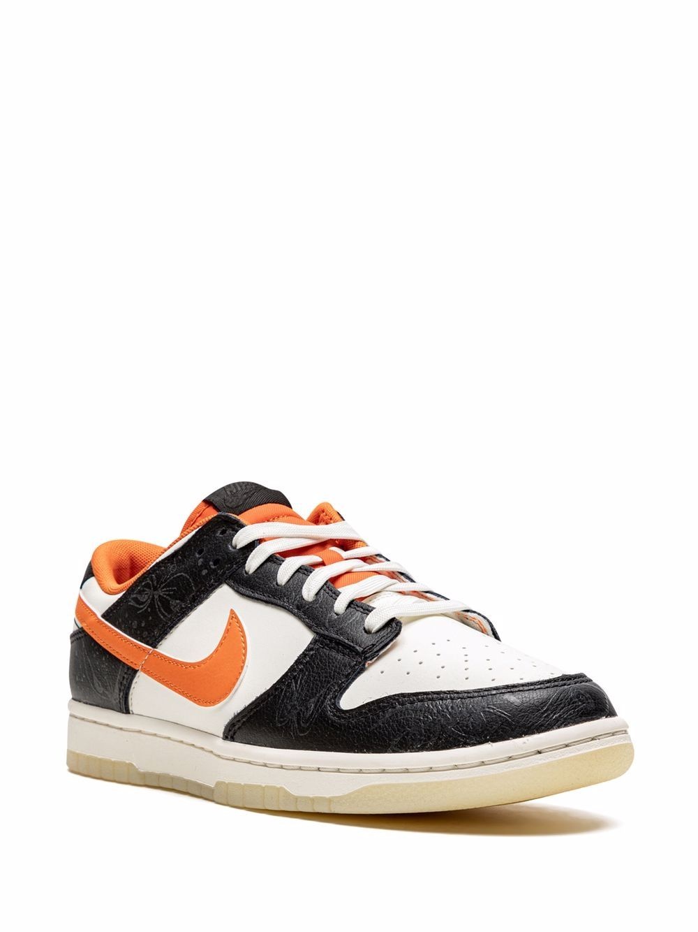 Dunk Low Retro PRM "Halloween" sneakers - 2