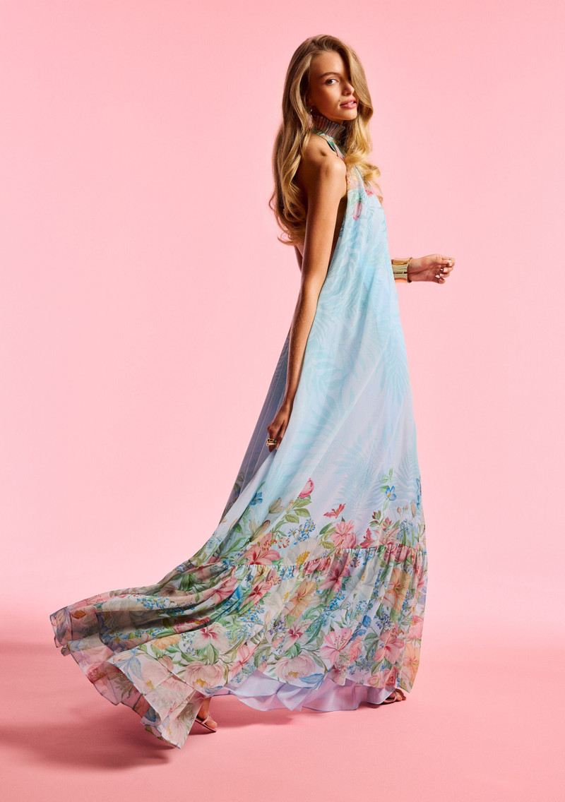 RETROFÊTE FRANCY DRESS outlook