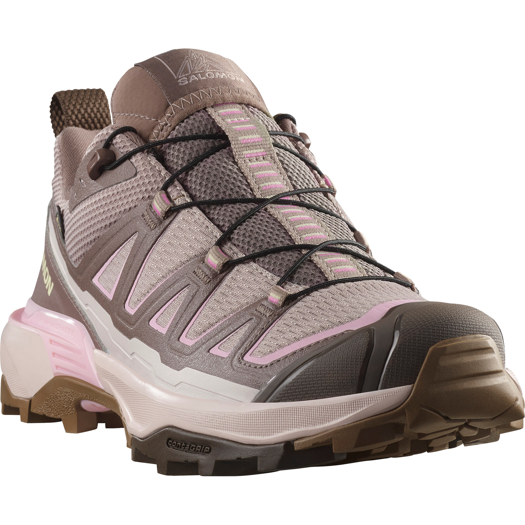 X ULTRA 360 EDGE GORE-TEX - 7