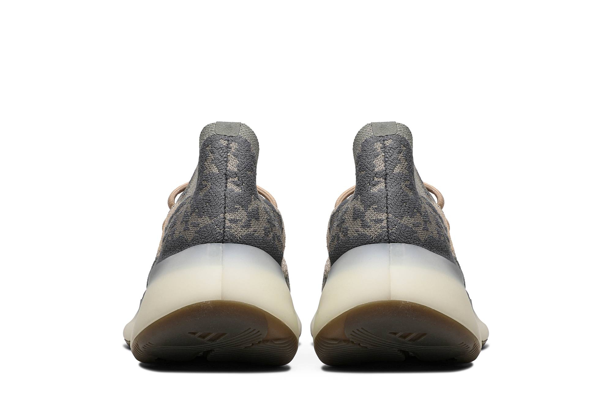 Yeezy Boost 380 'Mist Non-Reflective' - 6