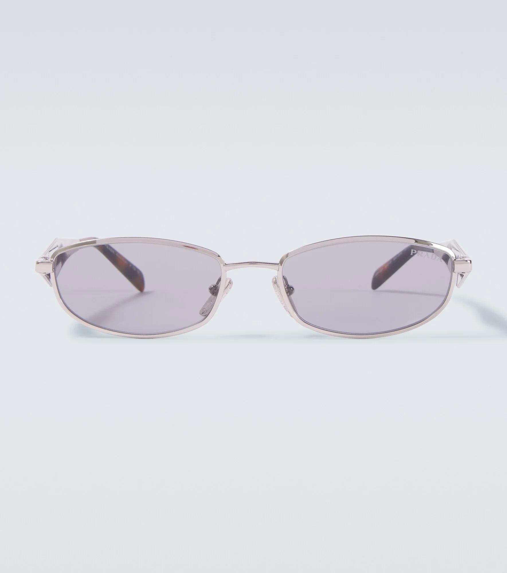 Oval sunglasses - 1