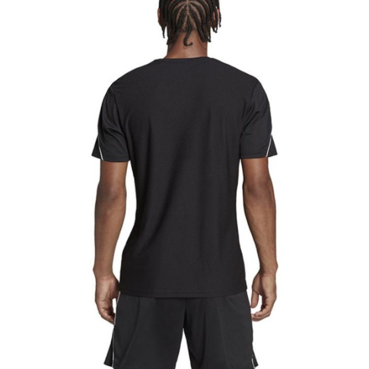 adidas Tiro 23 League Jersey 'Black' HR4607 - 4