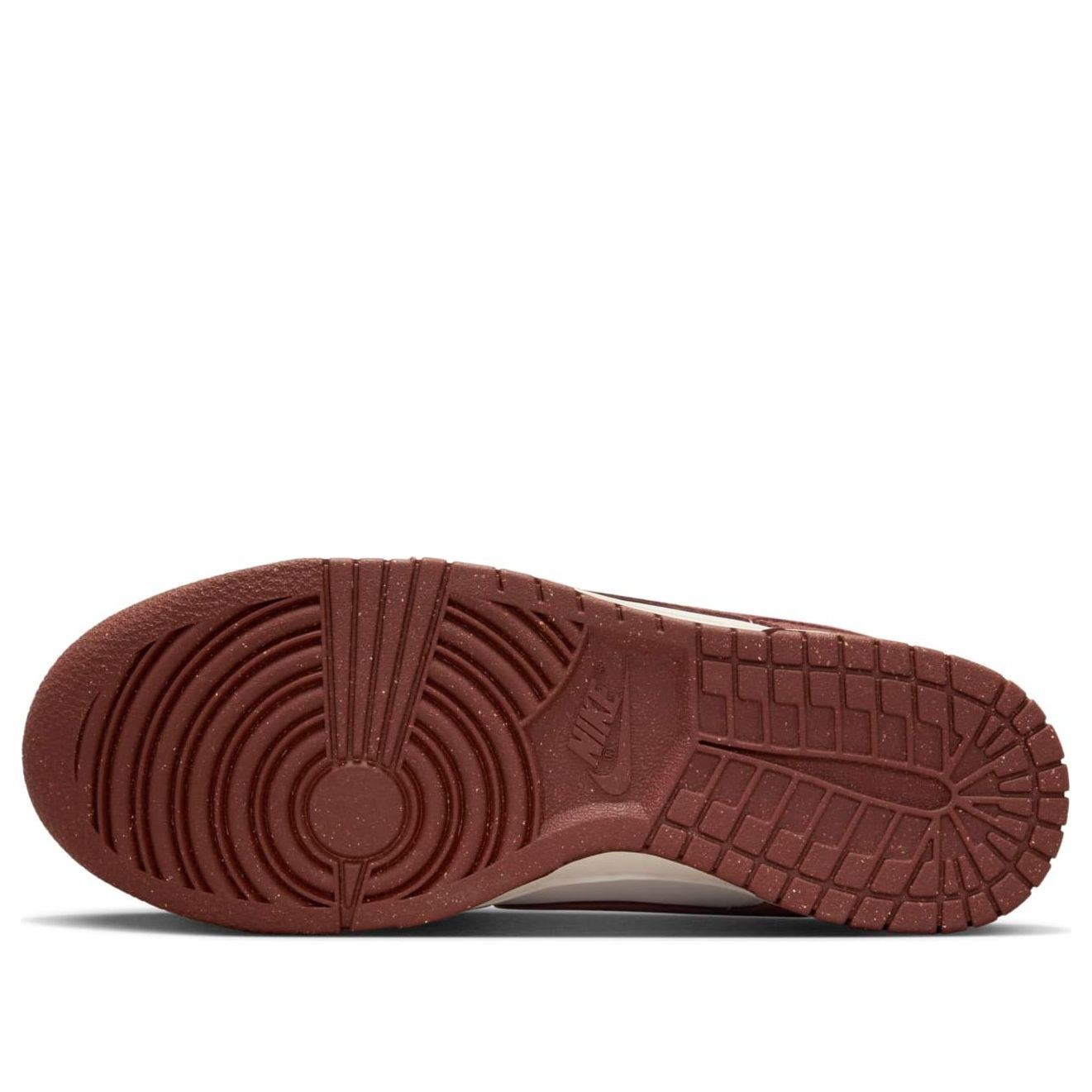 (WMNS) Nike Dunk Low Next Nature 'Red Sepia' HJ7673-001 - 6