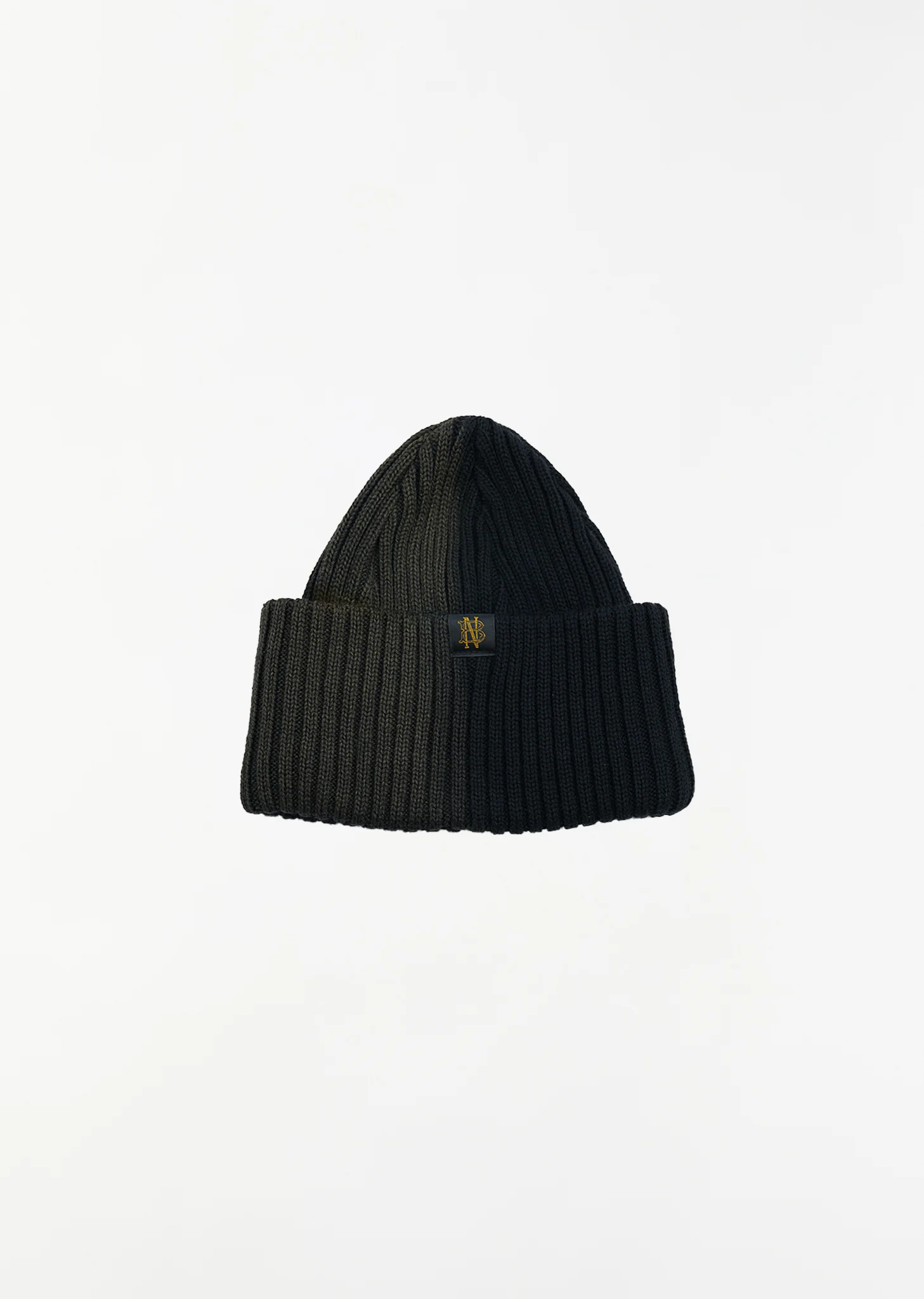 x Batoner Wool Bleach Treated Beanie - 1