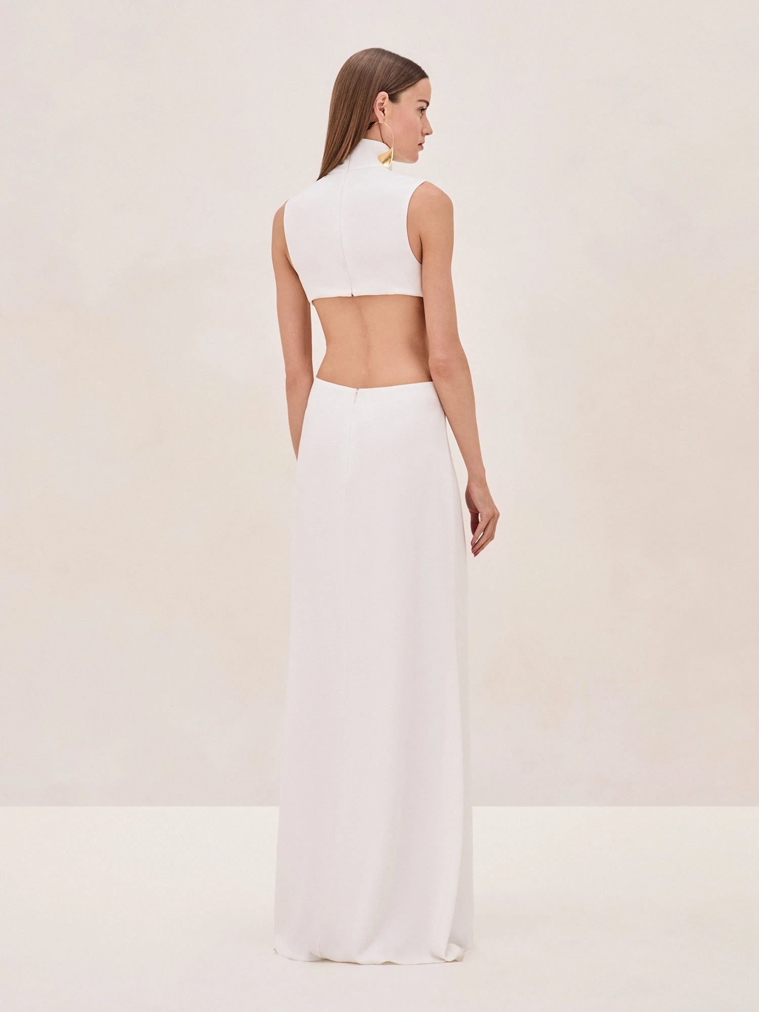 Prague Dress - 3