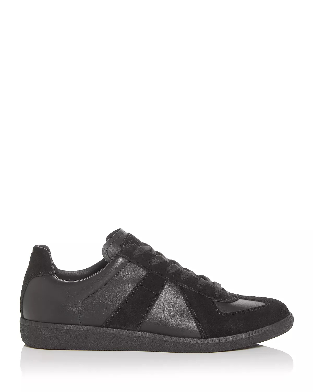 Men's Replica Low Top Sneakers - 4