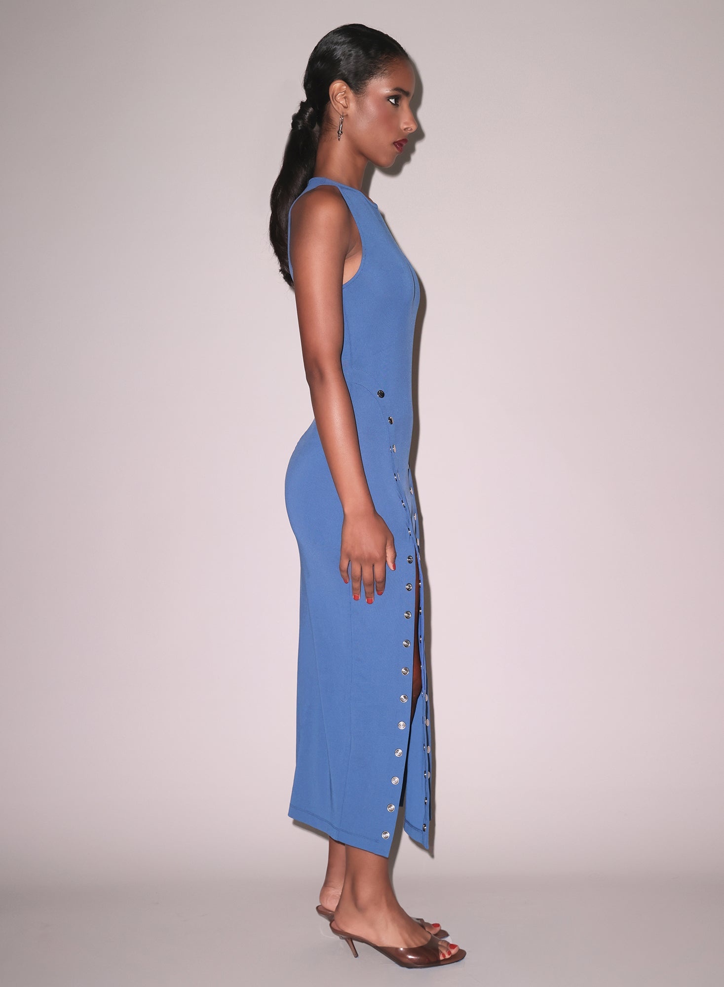 Undo Me Racer Dress - 4