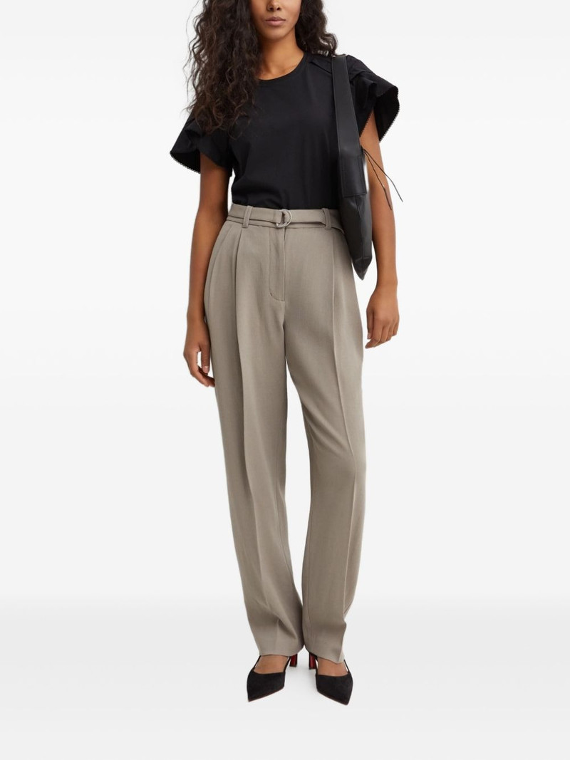 3.1 Phillip Lim belted trousers outlook