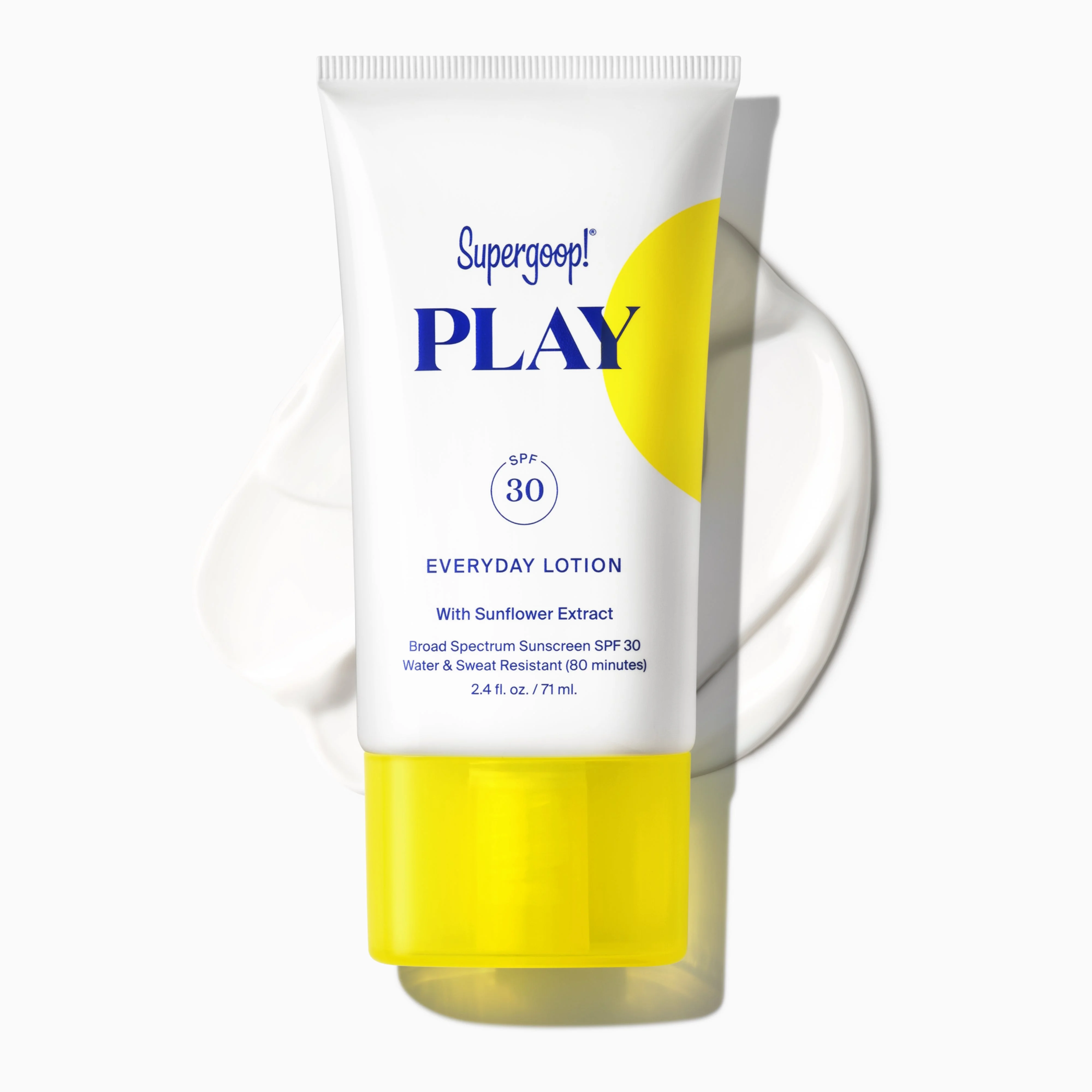PLAY Everyday Lotion SPF 30 - 1
