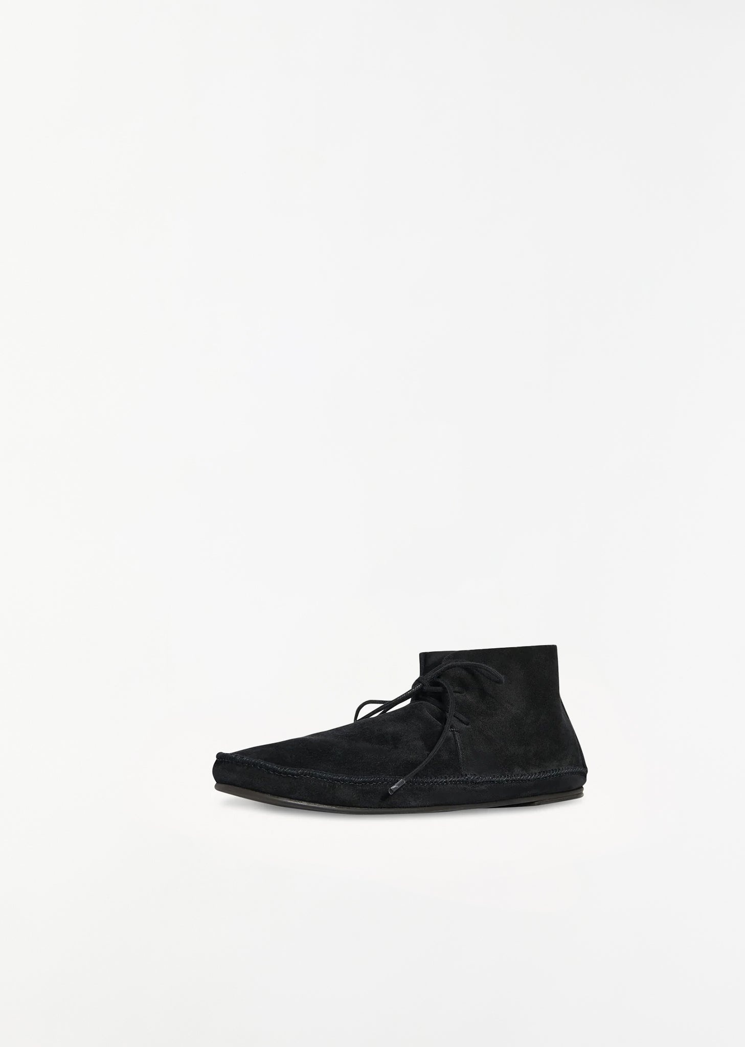 Tyler Lace Up - 2
