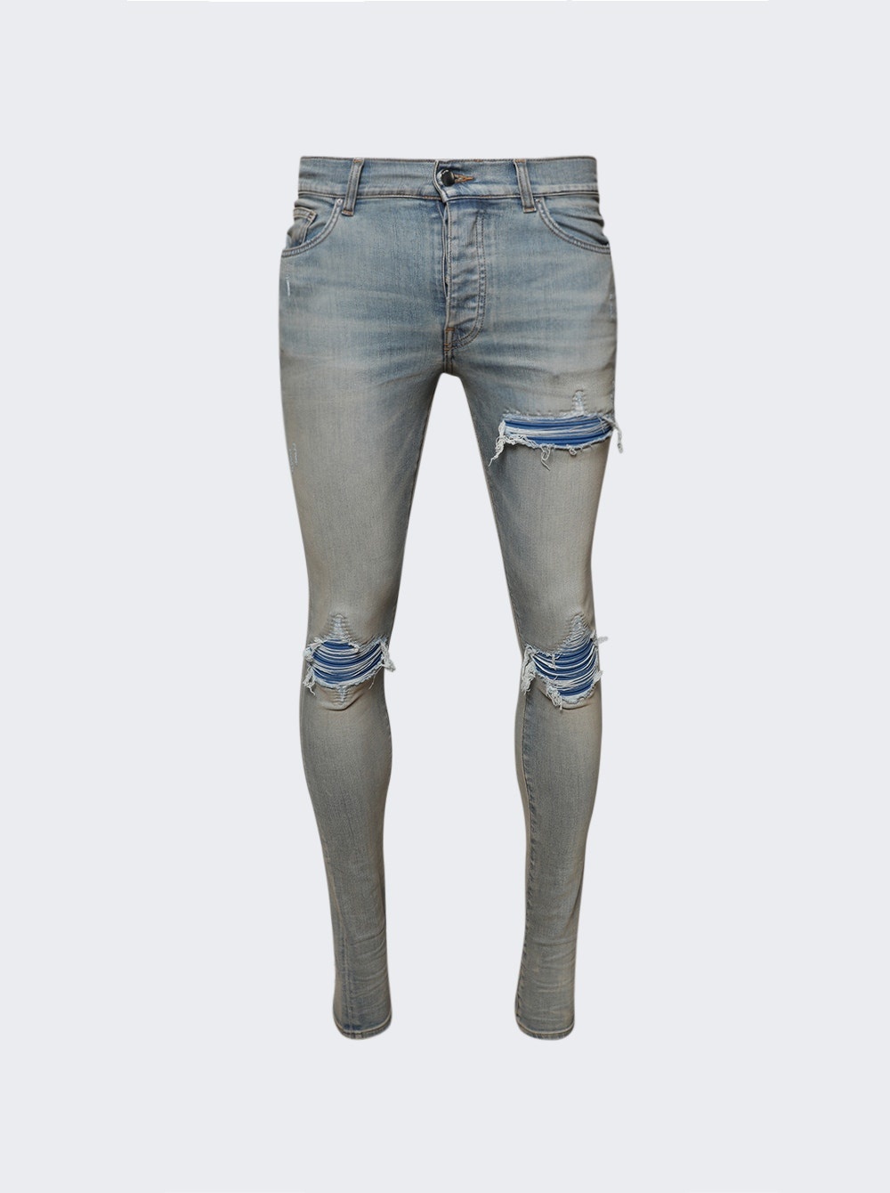 Mx1 Jeans Antique Indigo - 1