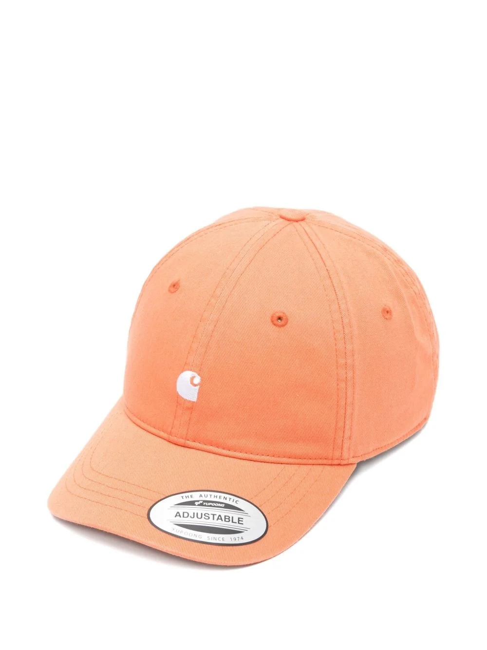 adjustable baseball cap - 1
