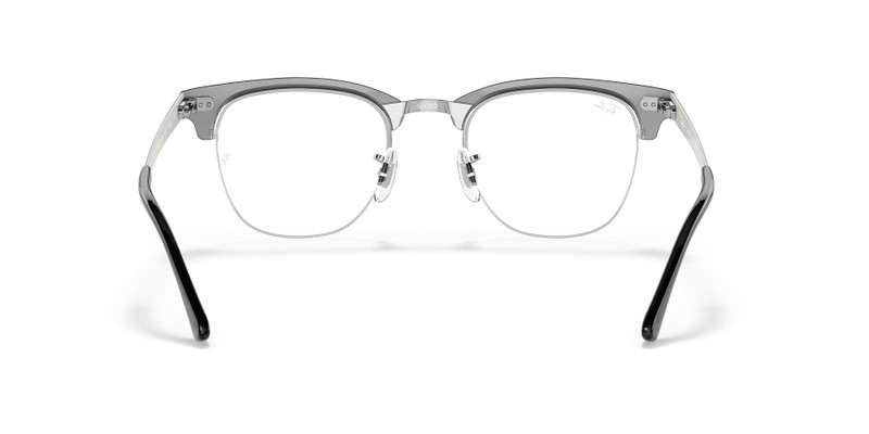 CLUBMASTER METAL OPTICS 6