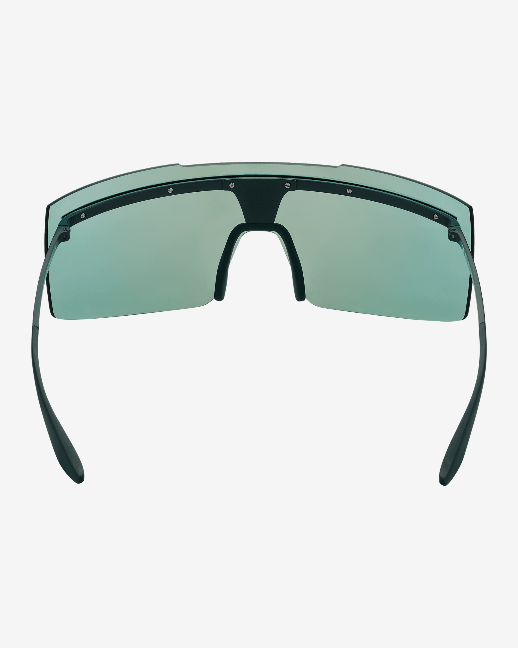 Nike Unisex Echo Shield Mirrored Sunglasses - 4