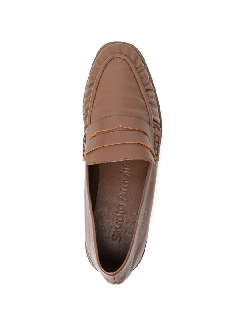 leather loafers 4