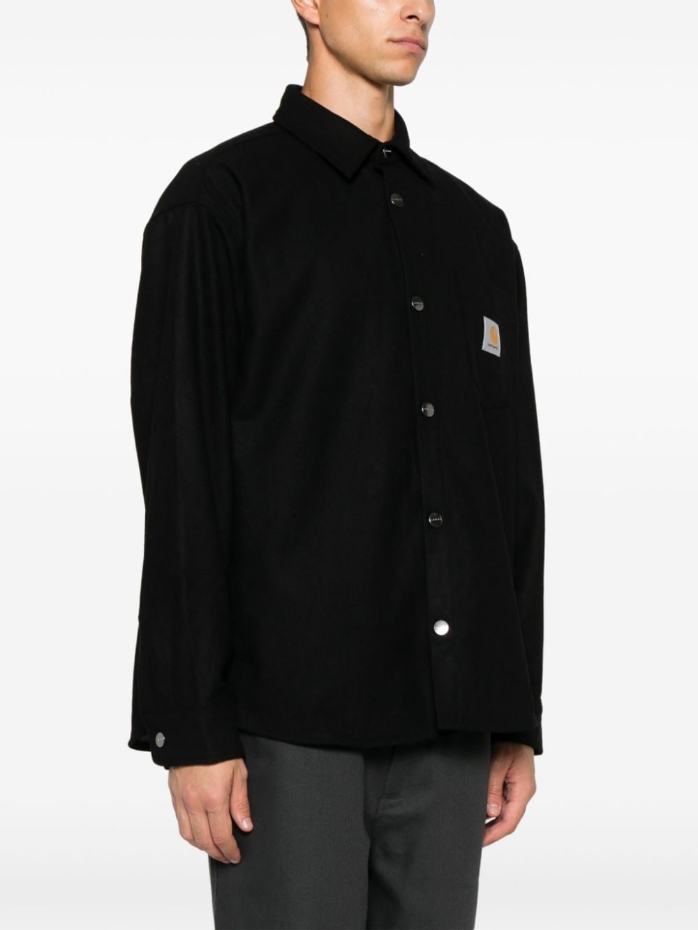 Torin shirt jacket - 3