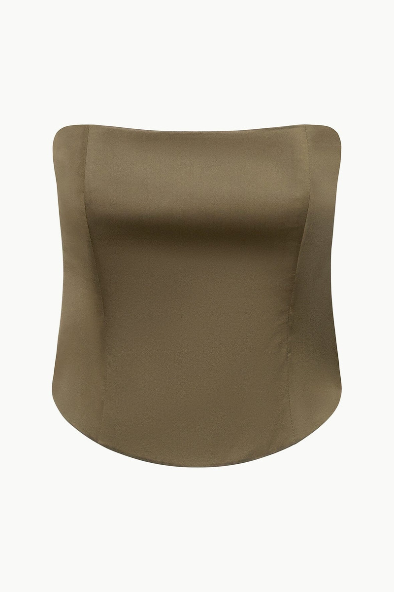 STAUD BRUNSWICK SILK TOP WOODLAND 1