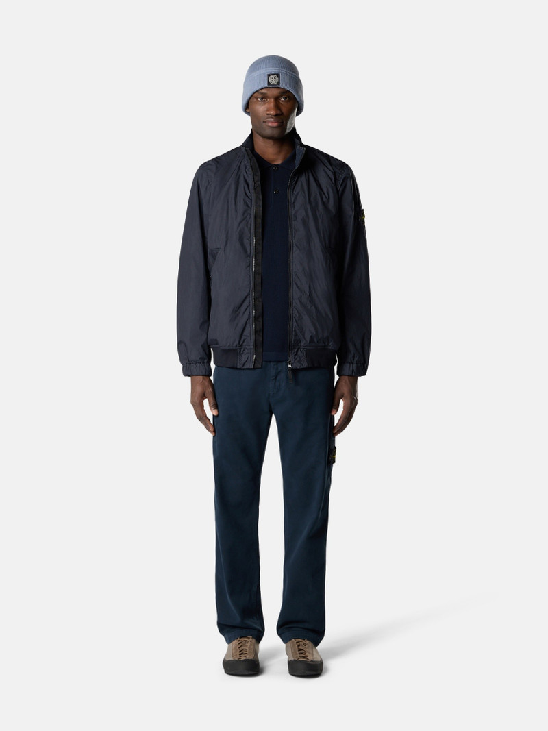 Stone Island 4100111 CRINKLE REPS NY outlook