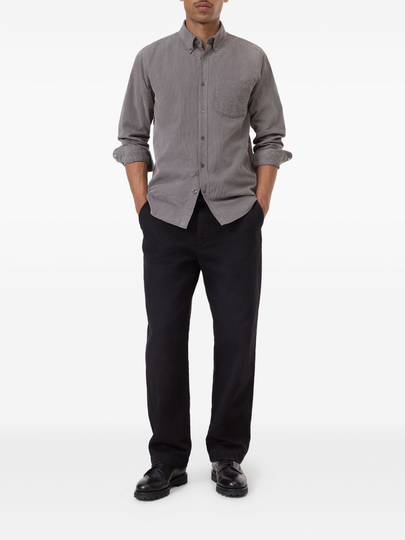 CLOSED button-down shirt outlook