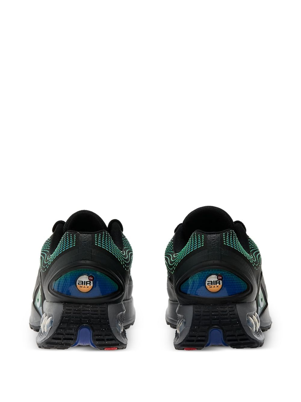 Nike Air Max Dn - 4