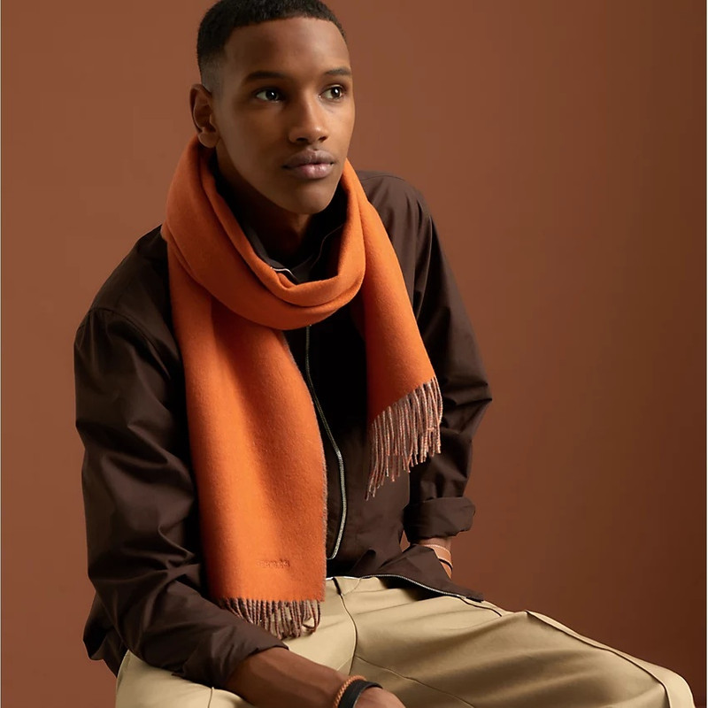 Recto-Verso muffler 1