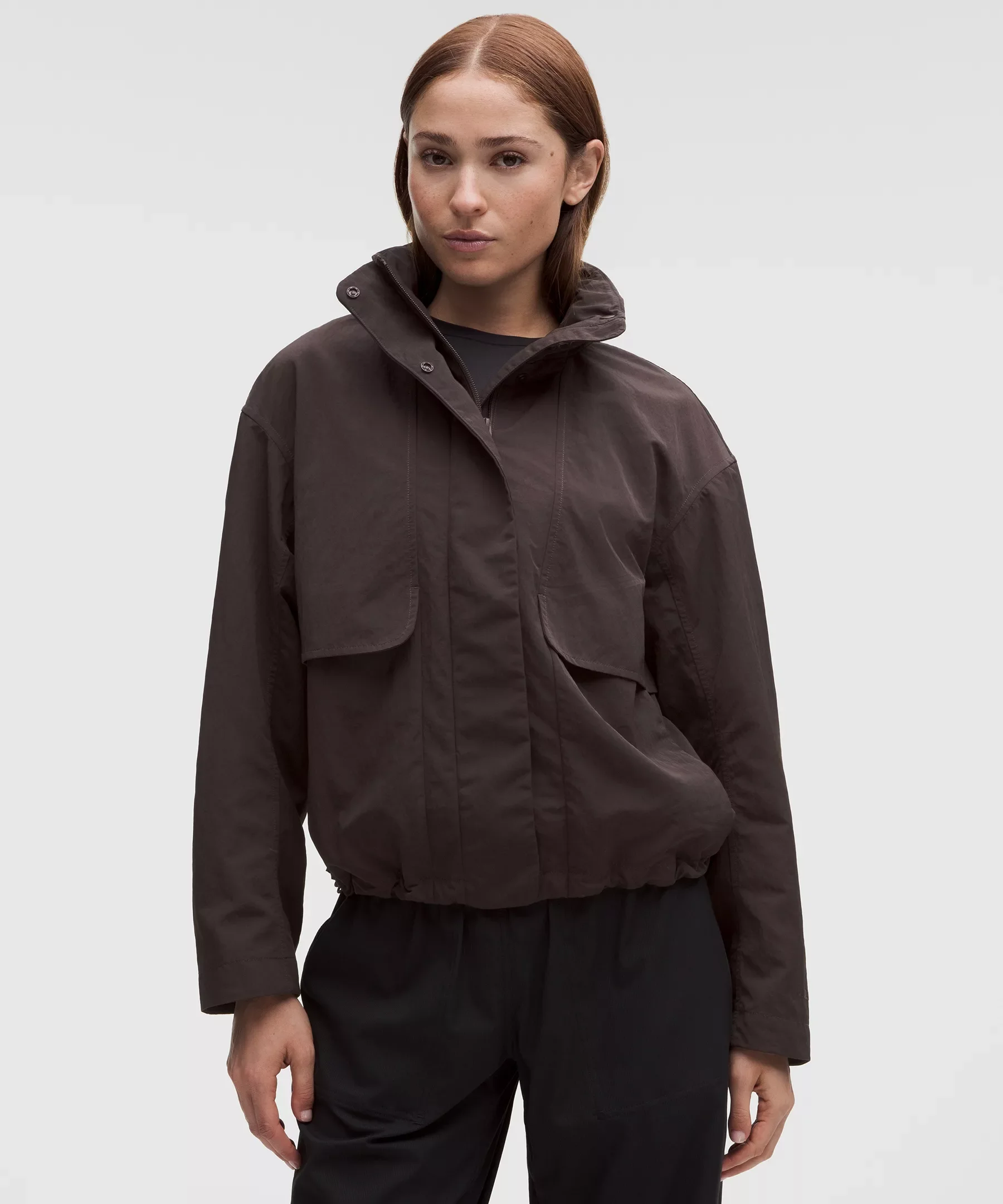 Always Effortless Jacket *Evolve - 1