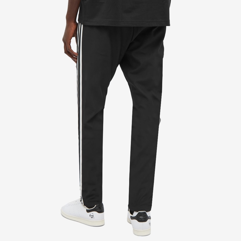 Adidas Blue Version Track Pant - 5