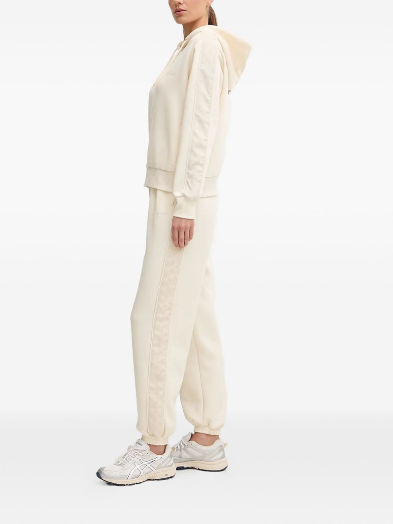 side-tape track pants 4