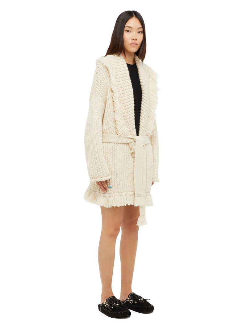 Alanui Finest Cardigan 7