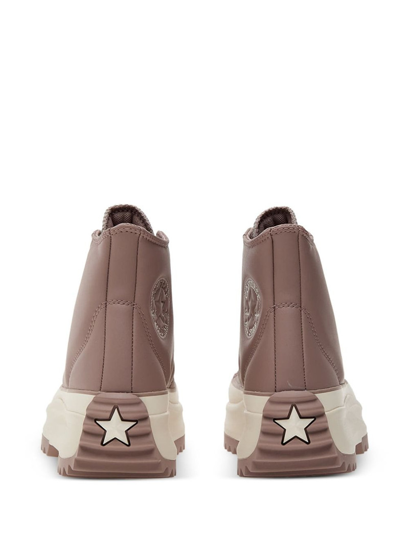 Run Star Hike platform puffed sneakers 3