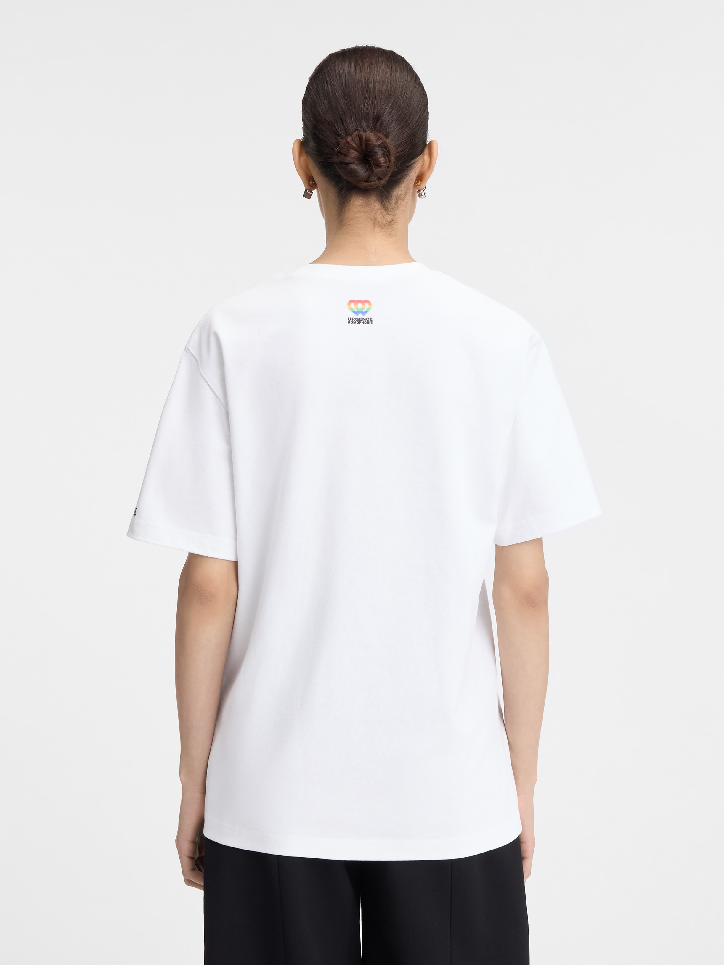 Le t-shirt Jacquemus x Valery Katsuba - 6