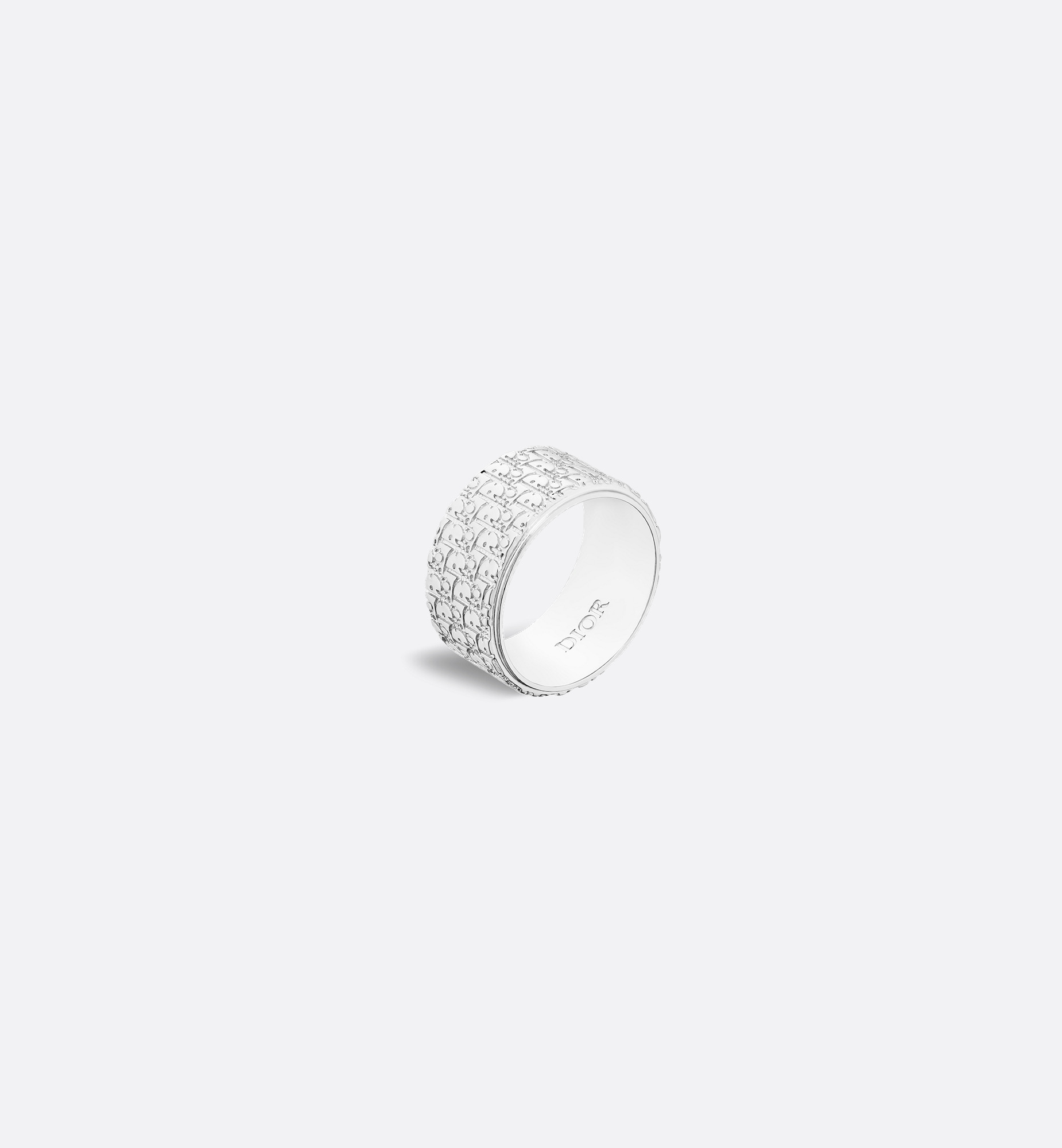 Dior Oblique Ring - 5