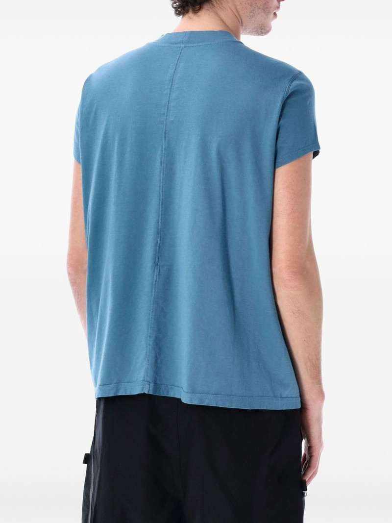 Rick Owens DRKSHDW Level short-sleeve crew-neck T-shirt outlook