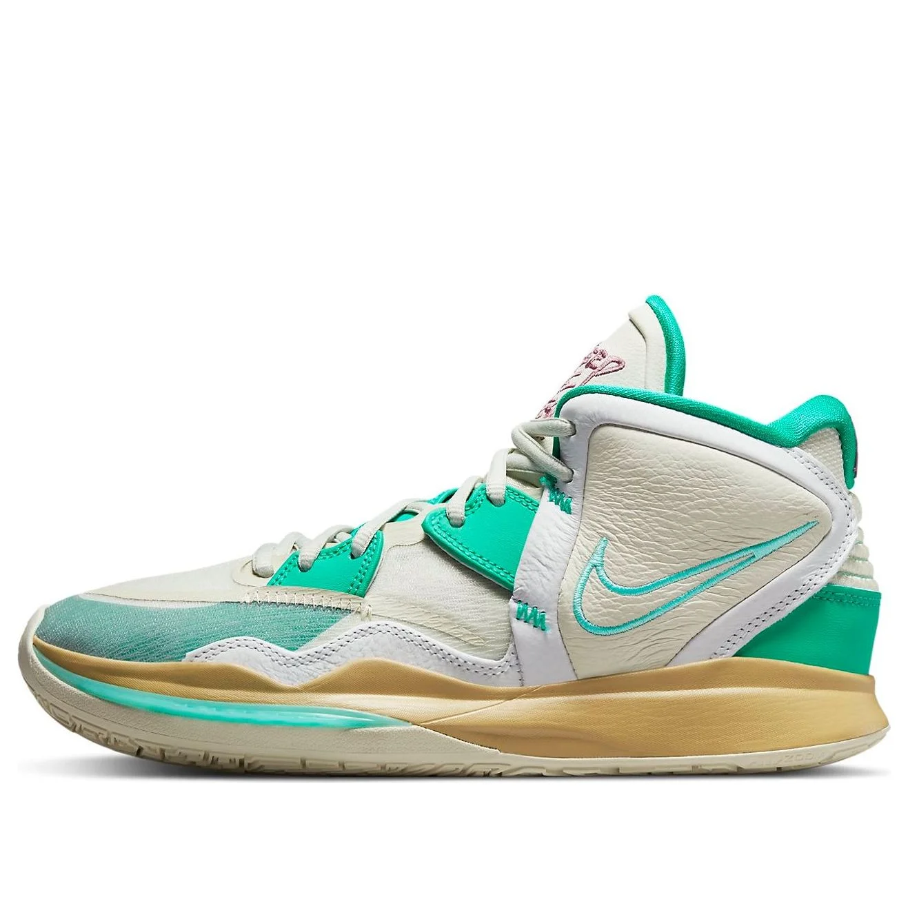 Nike Sue Bird x Kyrie Infinity 'Golden Tribute' CZ0204-002 - 1