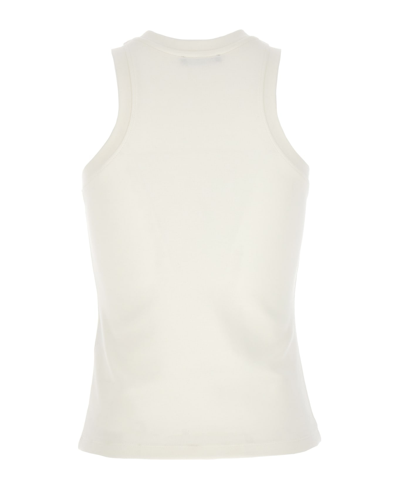 'pb' Tank Top - 2