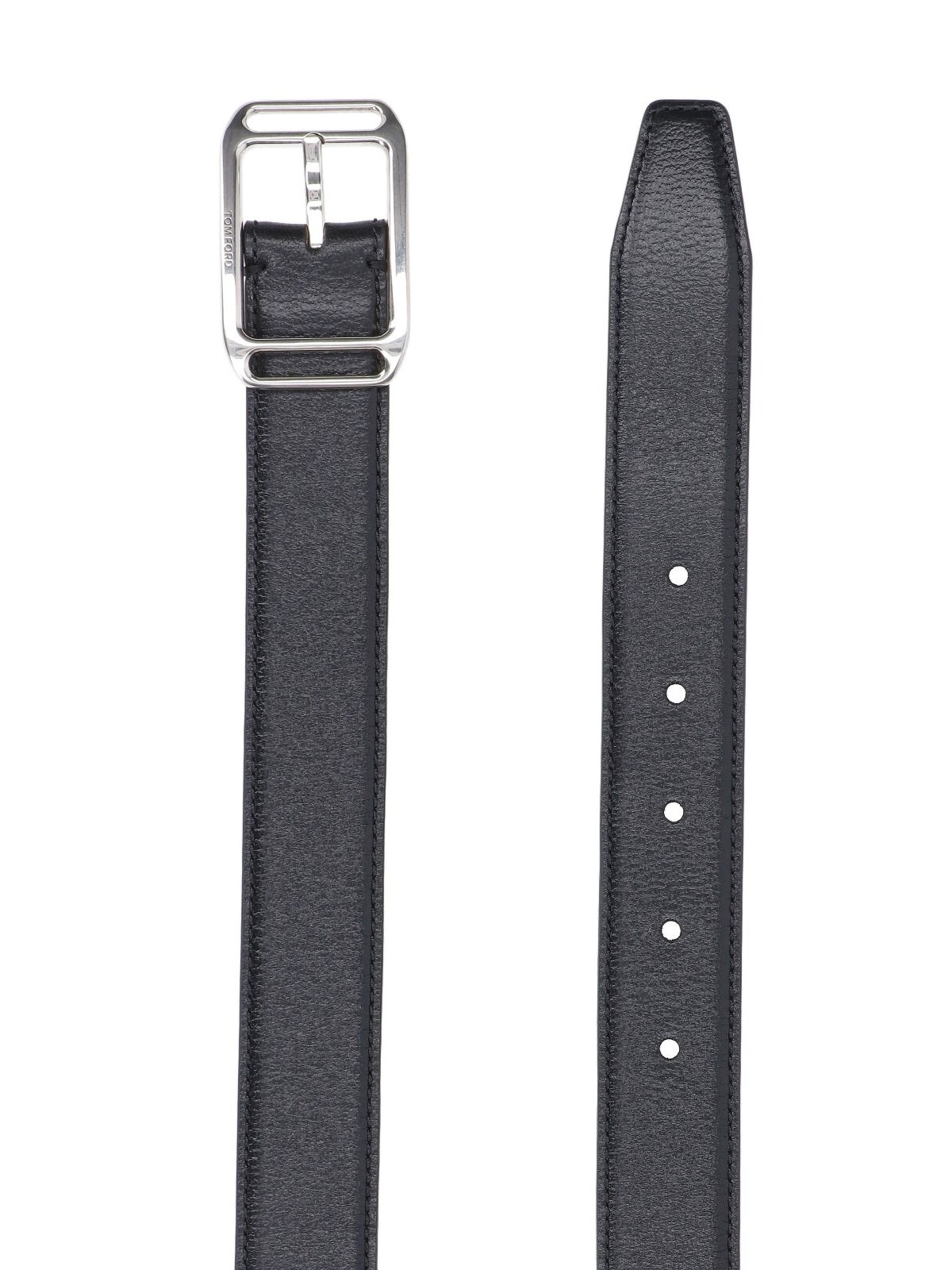 LOGO BELT - 2