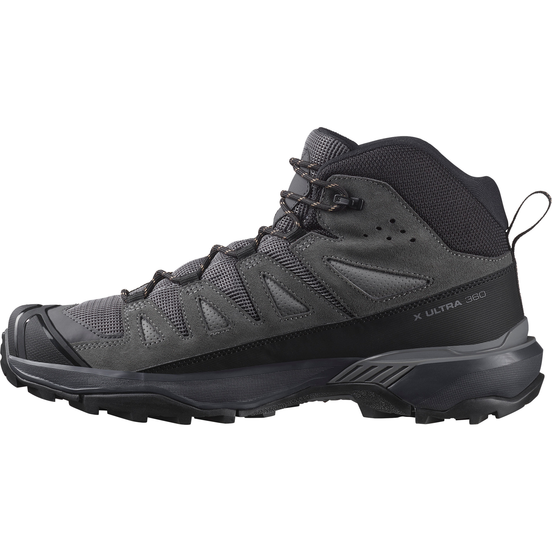 X ULTRA 360 LEATHER MID GORE-TEX - 4