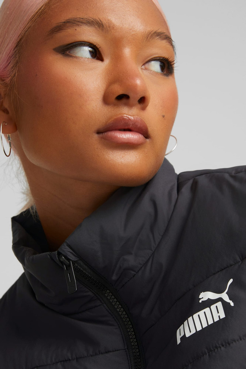 ESS Padded Women's Vest 5