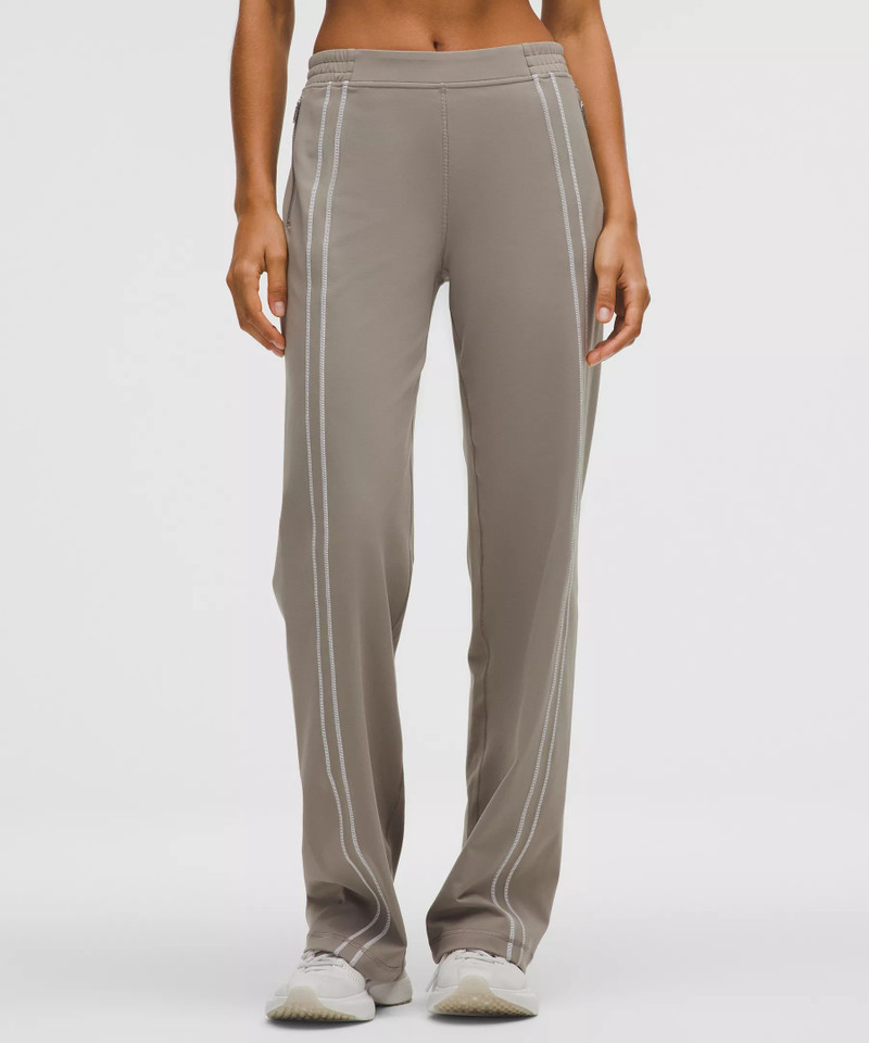 lululemon Define Mid-Rise Track Pant *Luon outlook