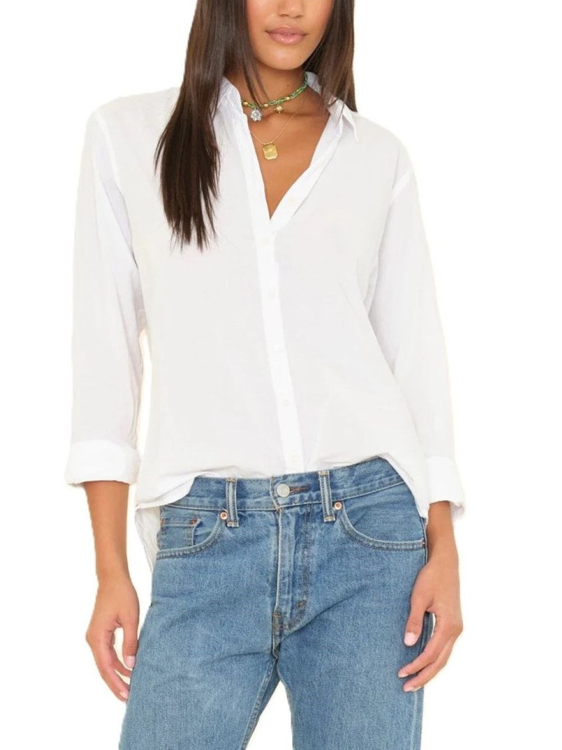 XÍRENA BEAU SHIRT outlook