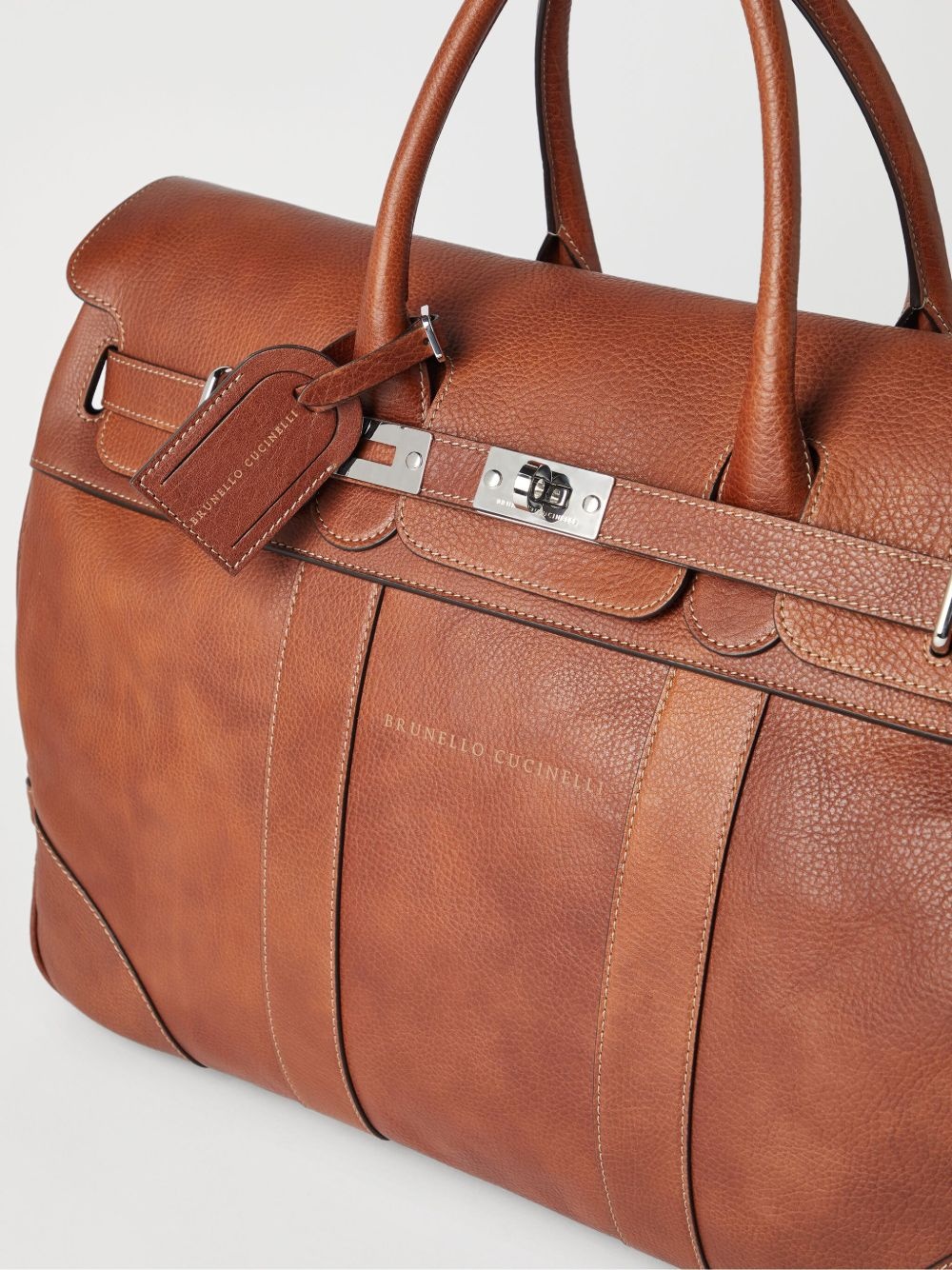 Weekender Country luggage bag - 5