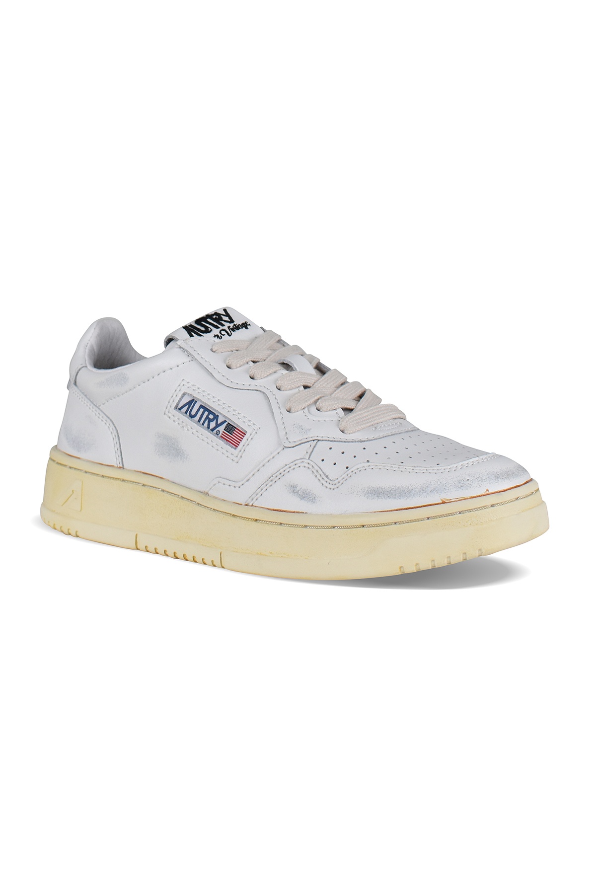 Super vintage sneakers - 2