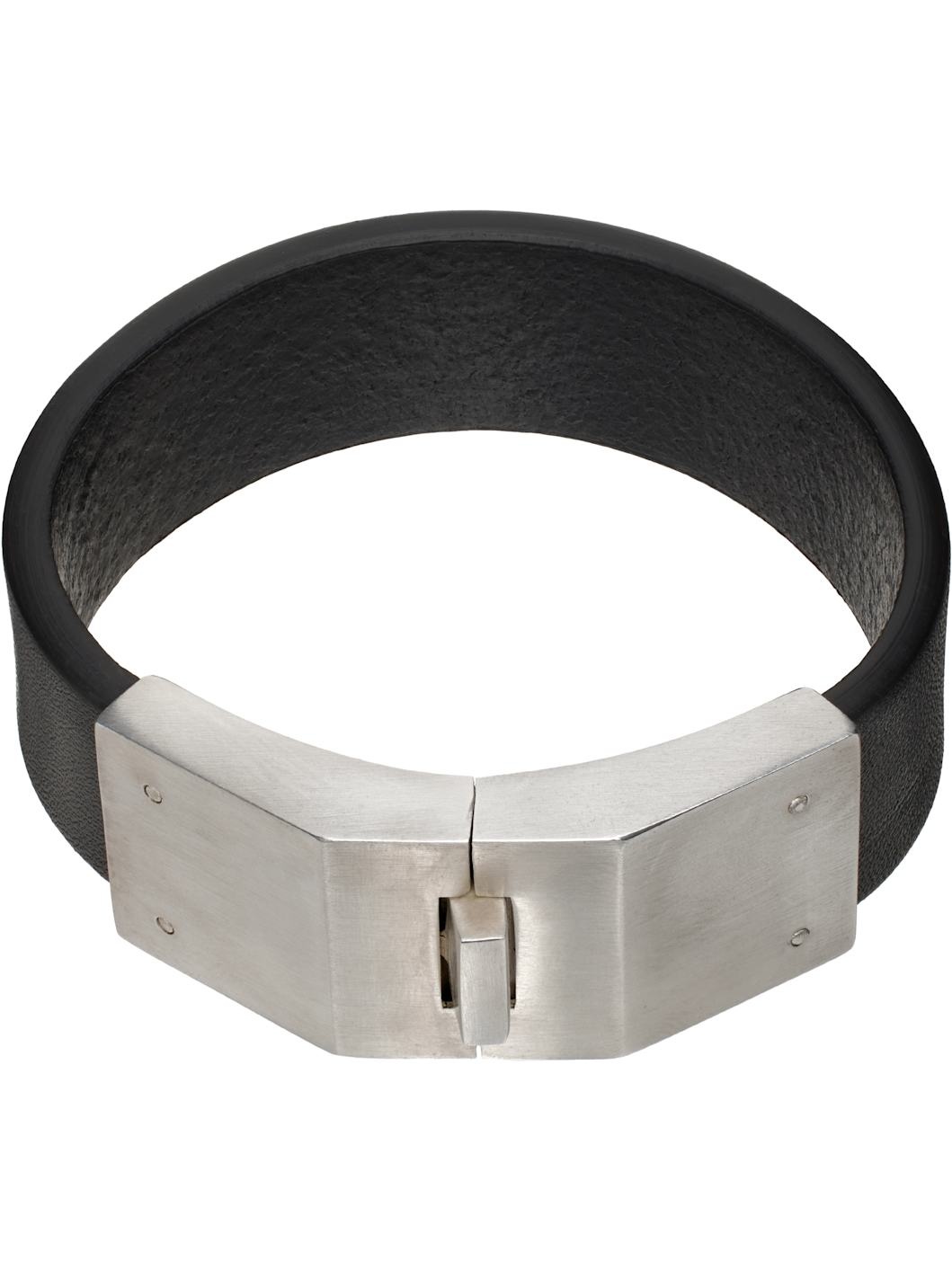 Box Lock Bracelet - 1
