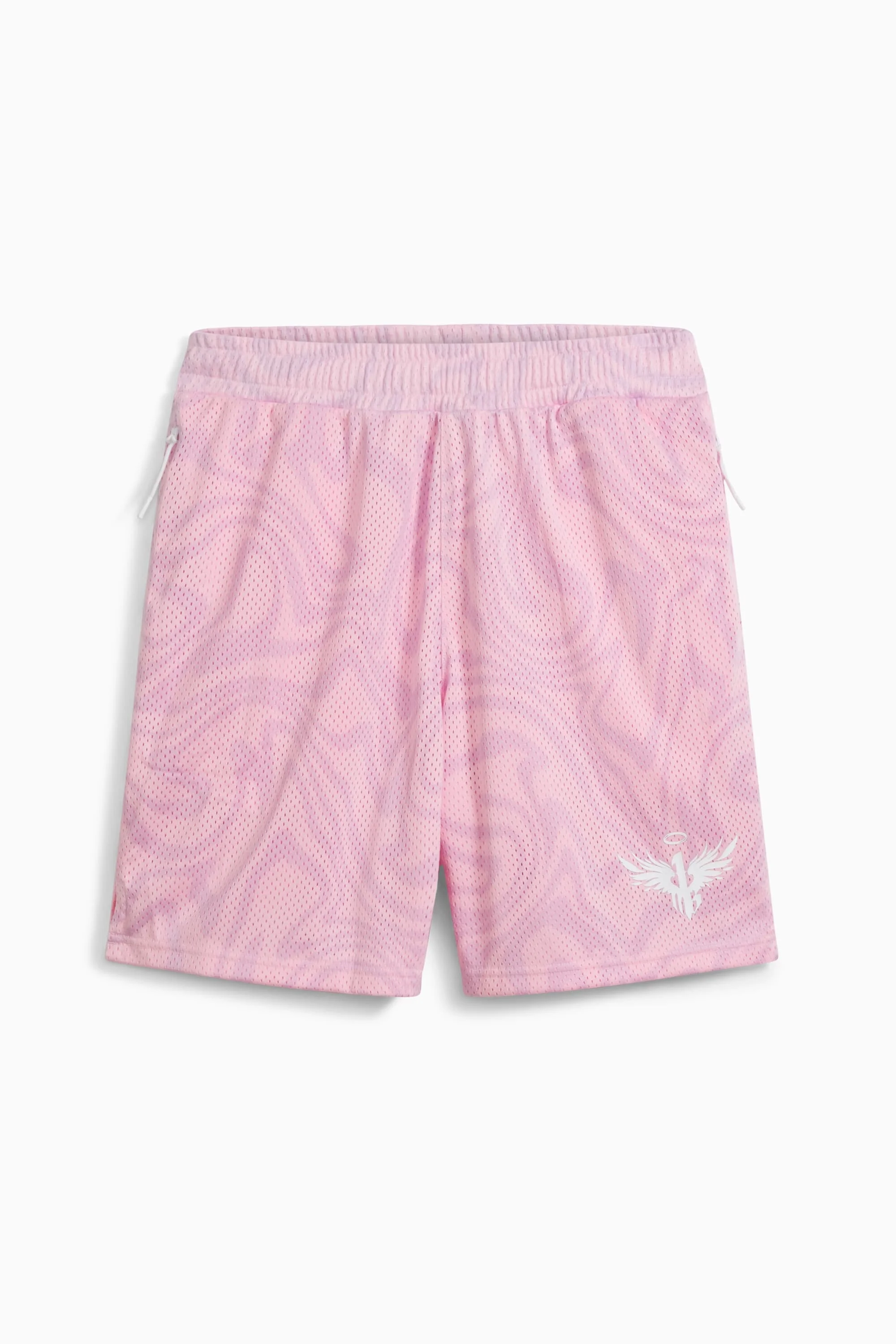 PUMA x LAMELO BALL IRIDESCENT Men's Basketball Shorts - 1