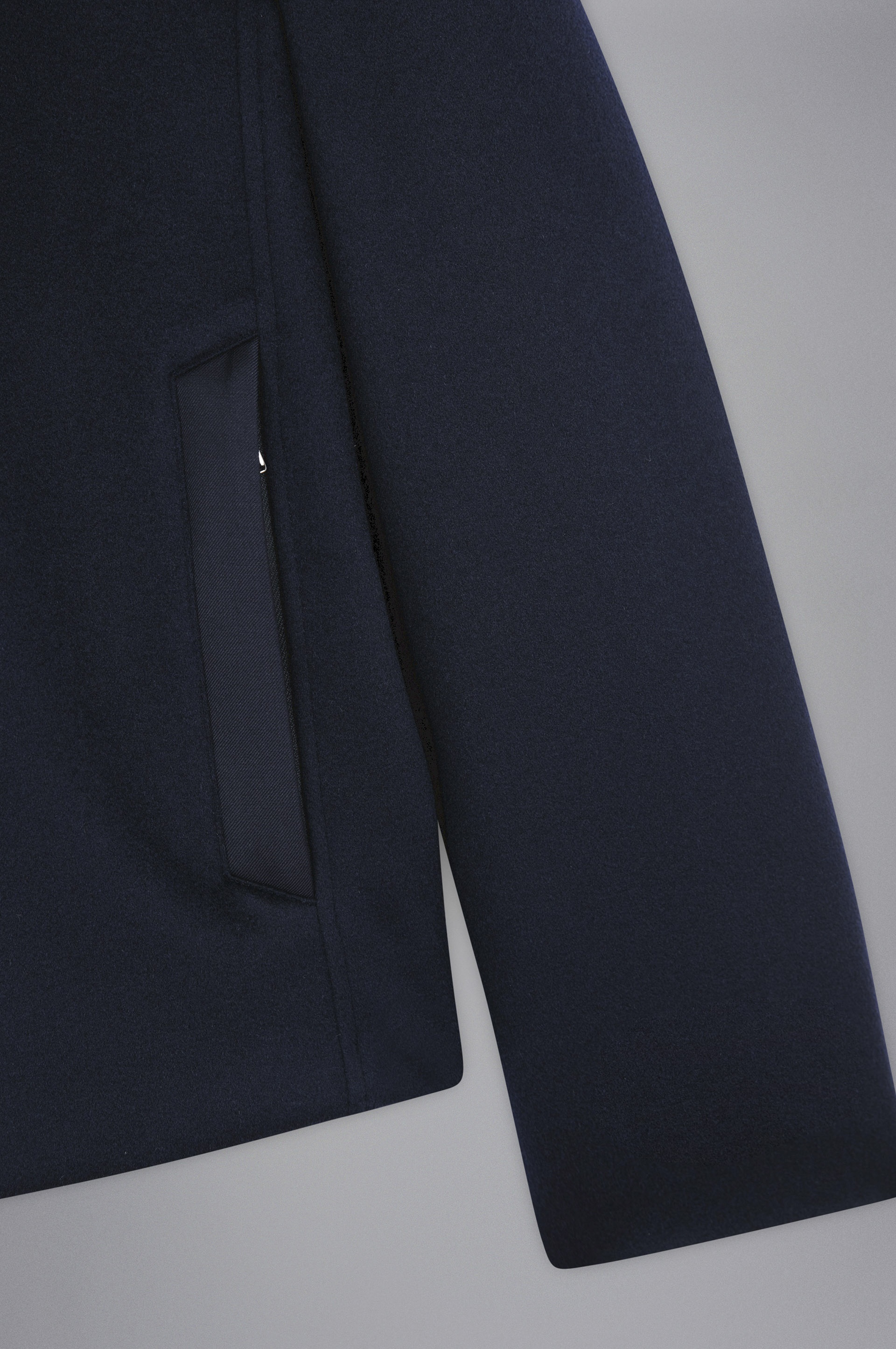 LOROPIANA® STORM SYSTEM CASHMERE JACKET - 5