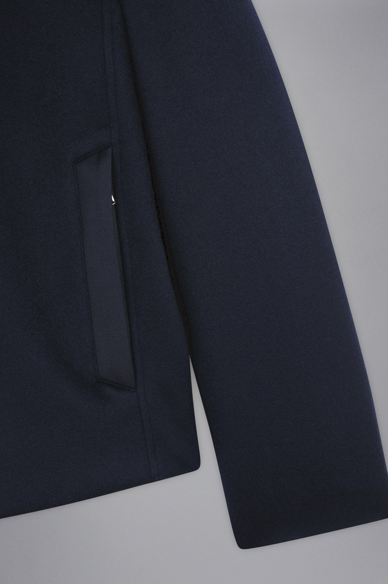 LOROPIANA® STORM SYSTEM CASHMERE JACKET 5