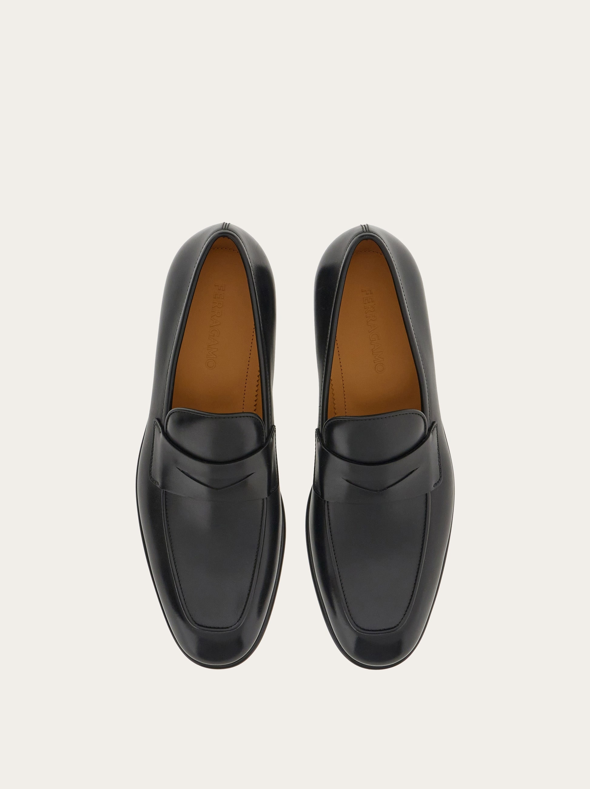 Penny loafer - 2